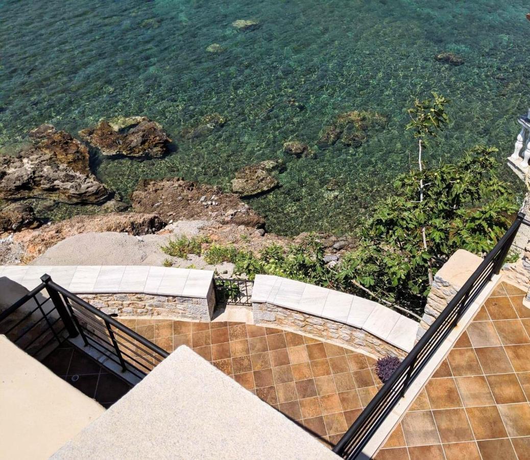 Sun Villa Neo Oitilo Luaran gambar