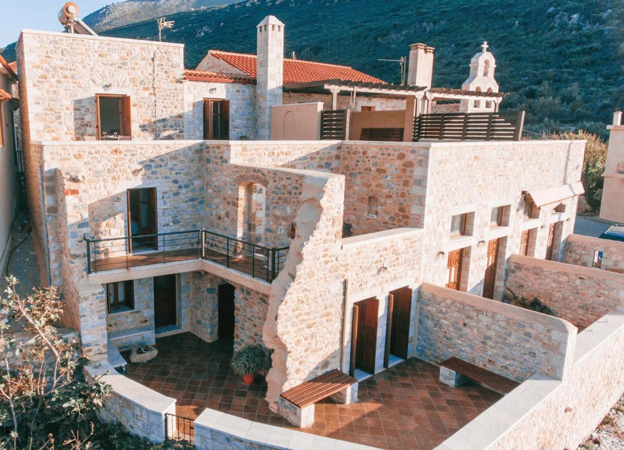 Sun Villa Neo Oitilo Luaran gambar
