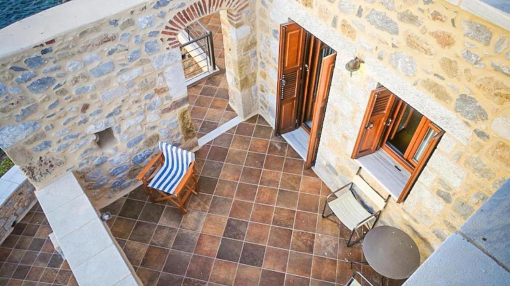 Sun Villa Neo Oitilo Luaran gambar