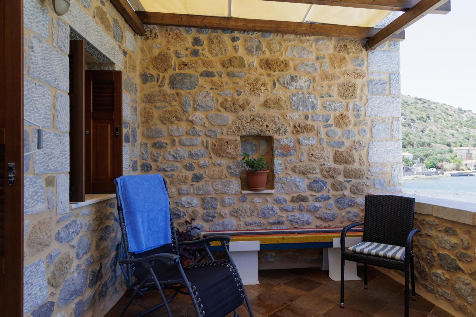 Sun Villa Neo Oitilo Luaran gambar