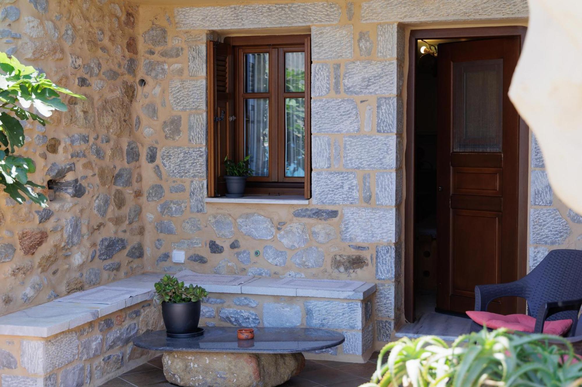 Sun Villa Neo Oitilo Luaran gambar