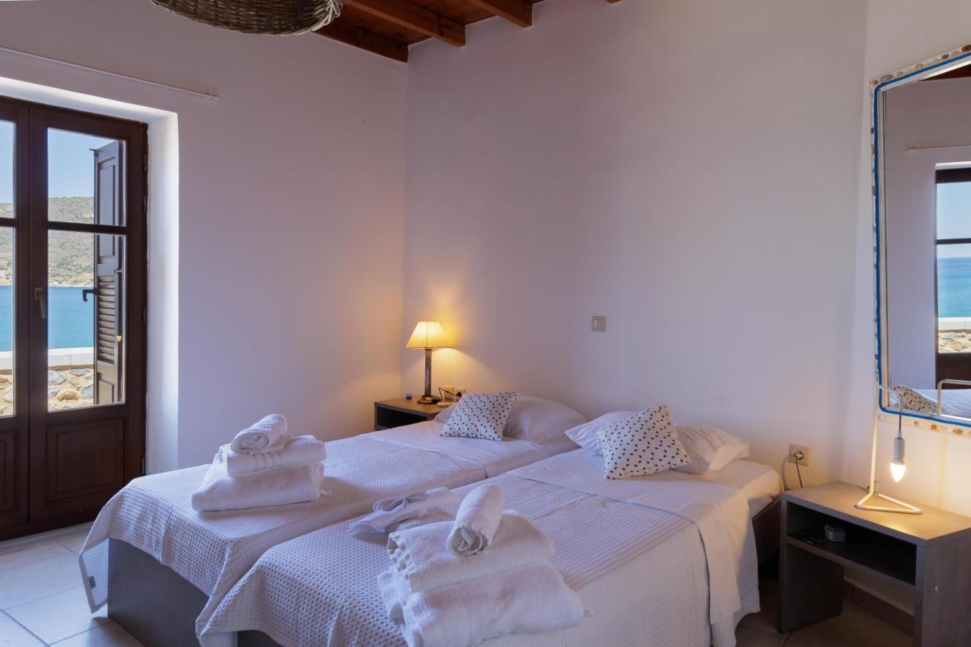 Sun Villa Neo Oitilo Luaran gambar