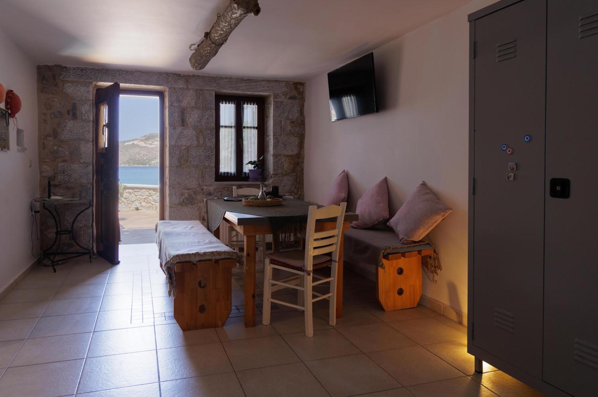 Sun Villa Neo Oitilo Luaran gambar