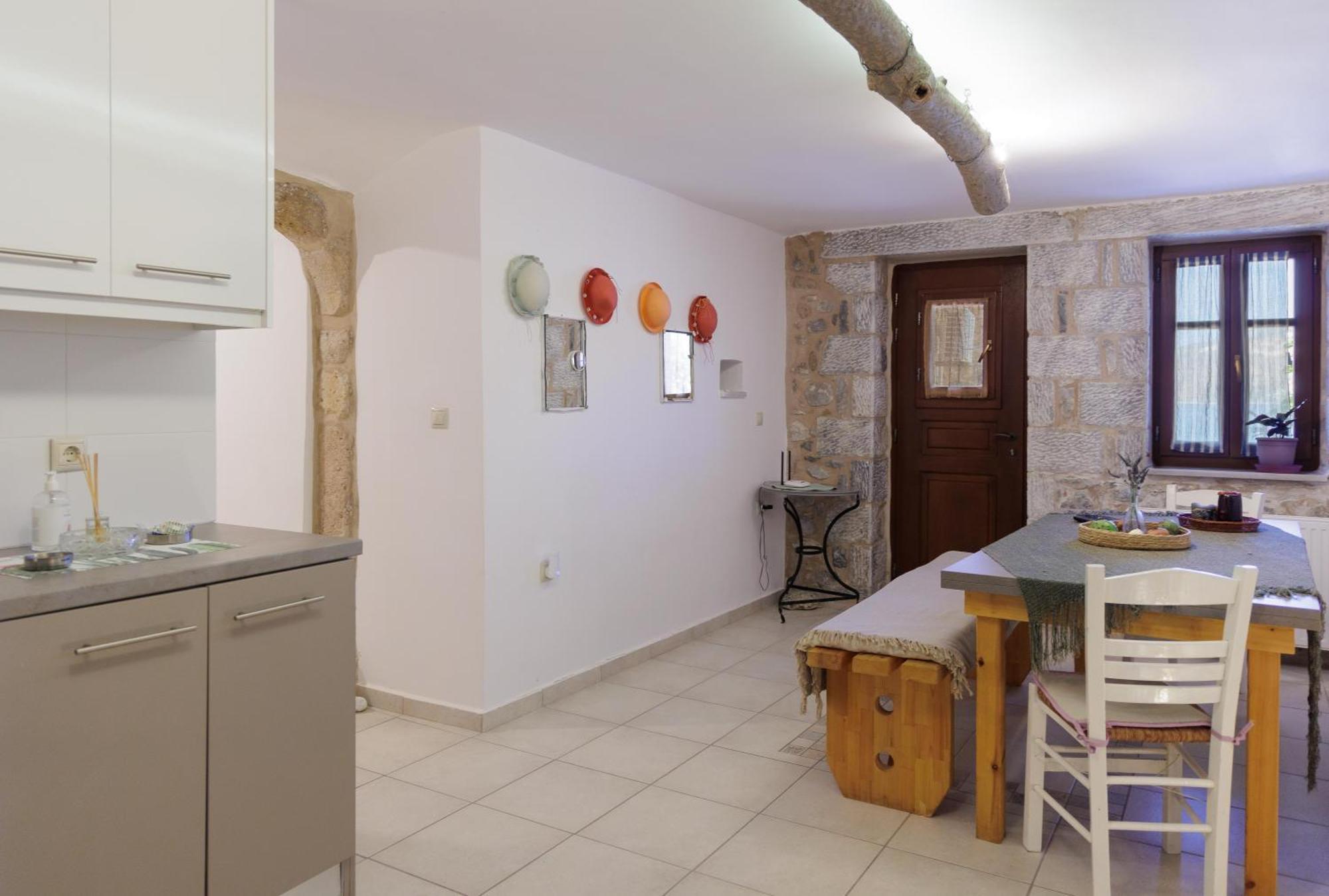 Sun Villa Neo Oitilo Luaran gambar